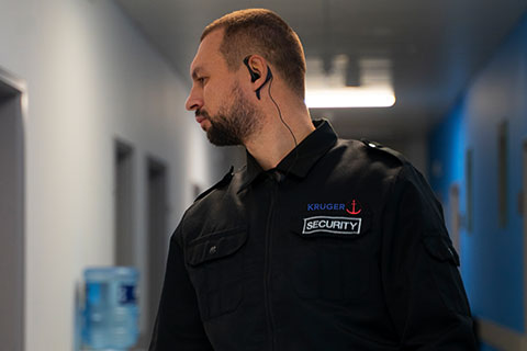 Andreas Krüger